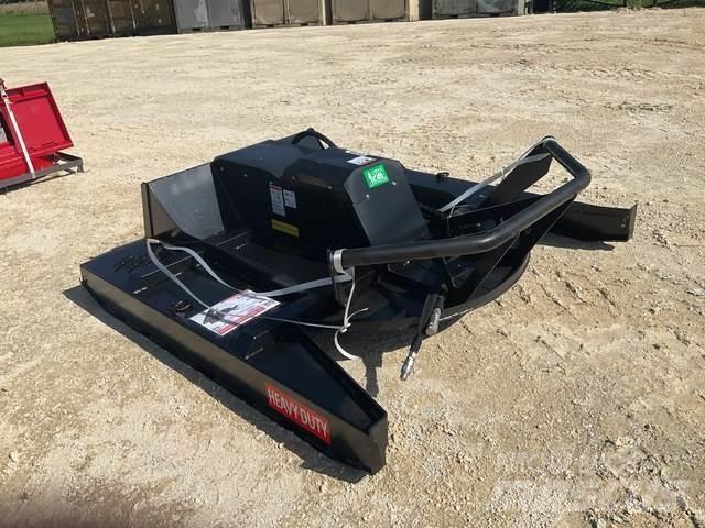  Raytree RHBC72 Vrtni traktor kosilnice