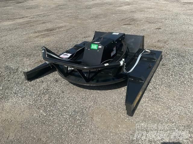  Raytree RHBC72 Vrtni traktor kosilnice