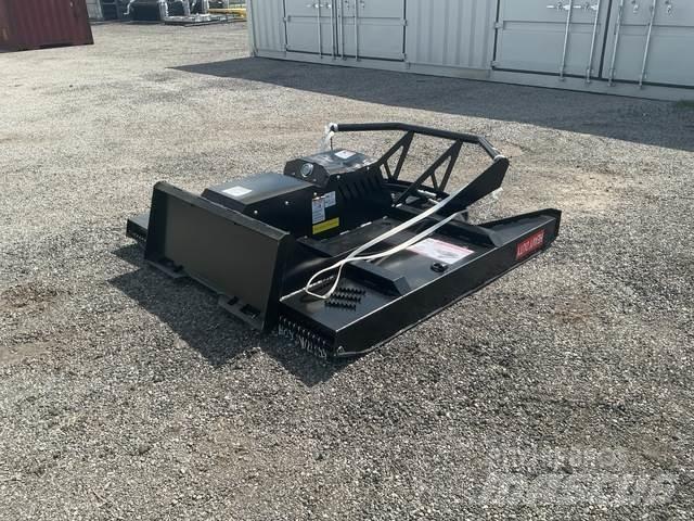  Raytree RHBC72 Vrtni traktor kosilnice