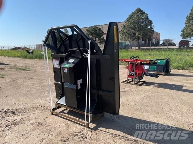  Raytree RHBC72 Vrtni traktor kosilnice