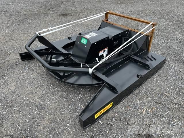  Raytree RHBC72 Vrtni traktor kosilnice
