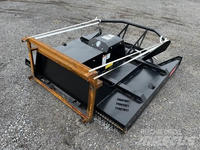  Raytree RHBC72 Vrtni traktor kosilnice