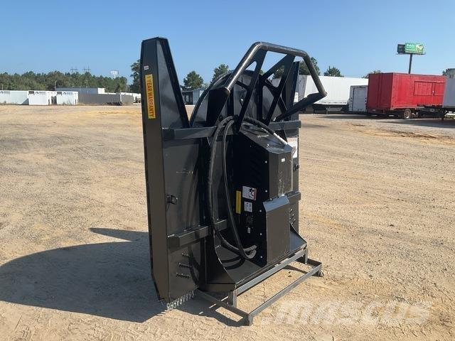  Raytree RHBC72 Vrtni traktor kosilnice