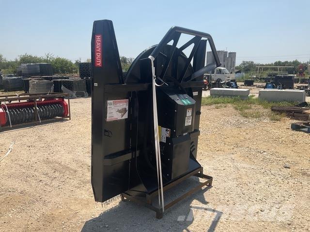  Raytree RHBC72 Vrtni traktor kosilnice