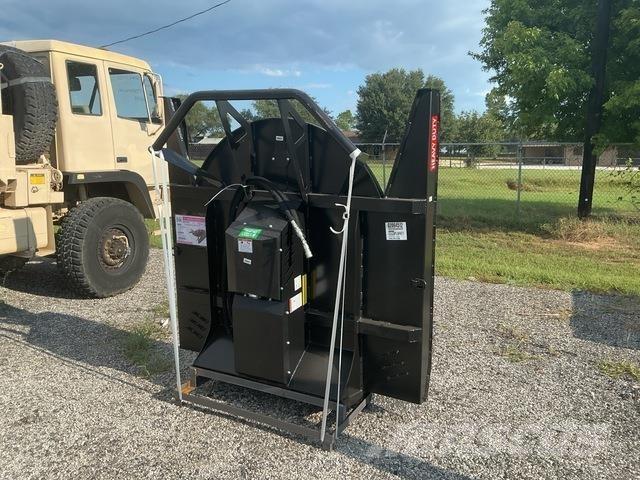  Raytree RHBC72 Vrtni traktor kosilnice