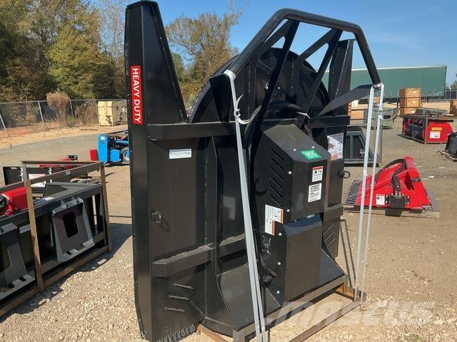  Raytree RHBC72 Vrtni traktor kosilnice