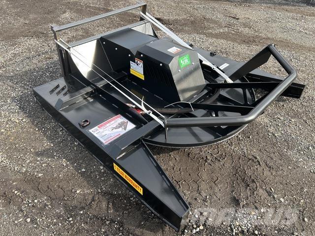  Raytree RHBC72 Vrtni traktor kosilnice