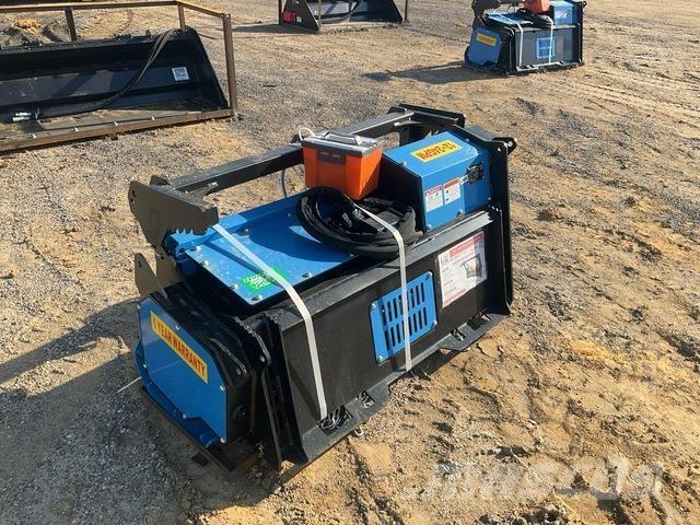  Raytree RMBD50 Gozdarski mulčerji