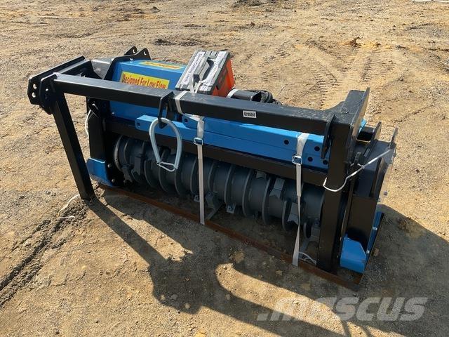  Raytree RMBD50 Gozdarski mulčerji