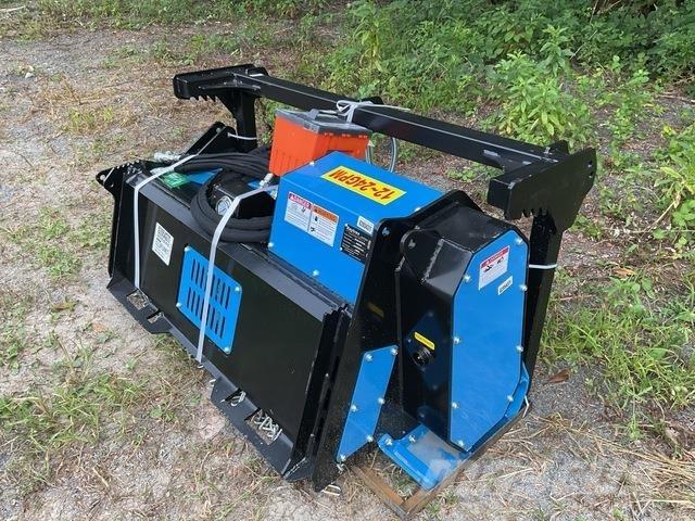  Raytree RMBD50 Gozdarski mulčerji