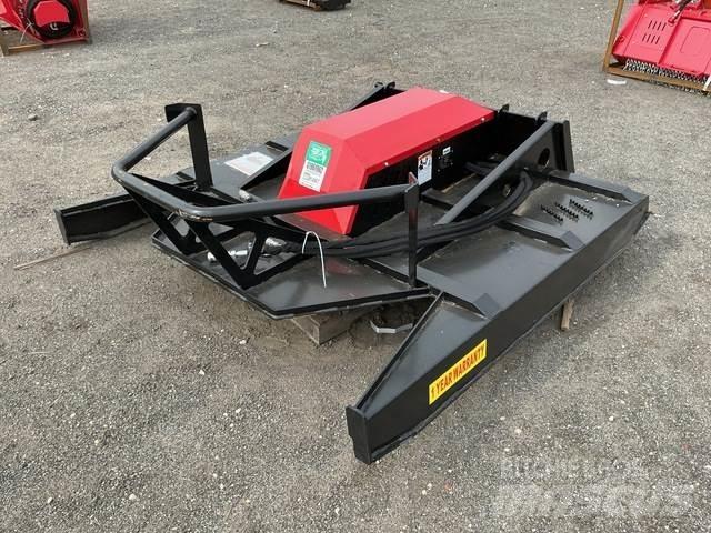  Raytree RMC72 Vrtni traktor kosilnice