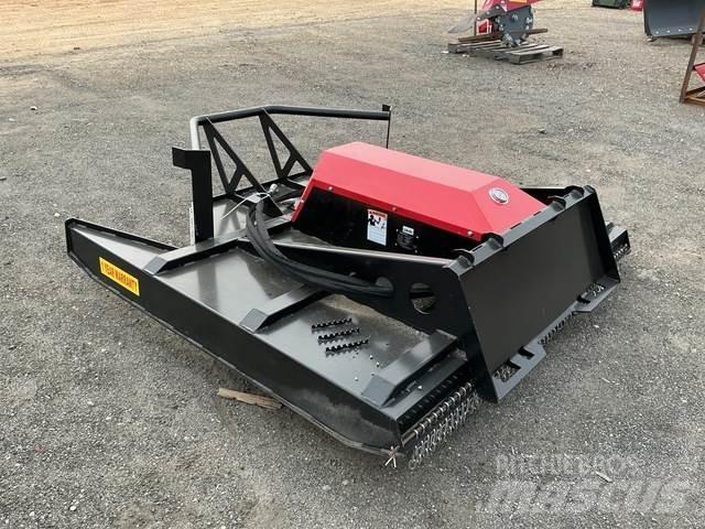  Raytree RMC72 Vrtni traktor kosilnice