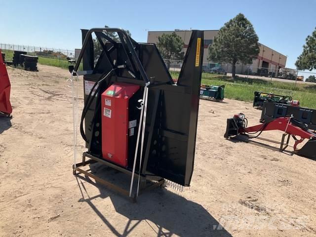  Raytree RMC72 Vrtni traktor kosilnice