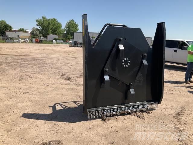  Raytree RMC72 Vrtni traktor kosilnice