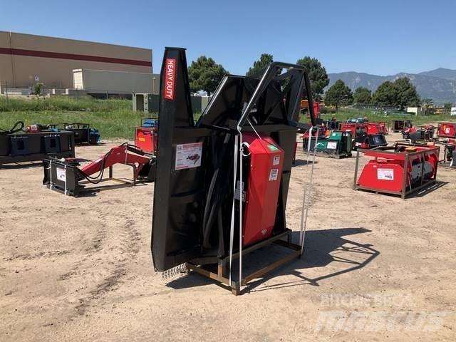  Raytree RMC72 Vrtni traktor kosilnice