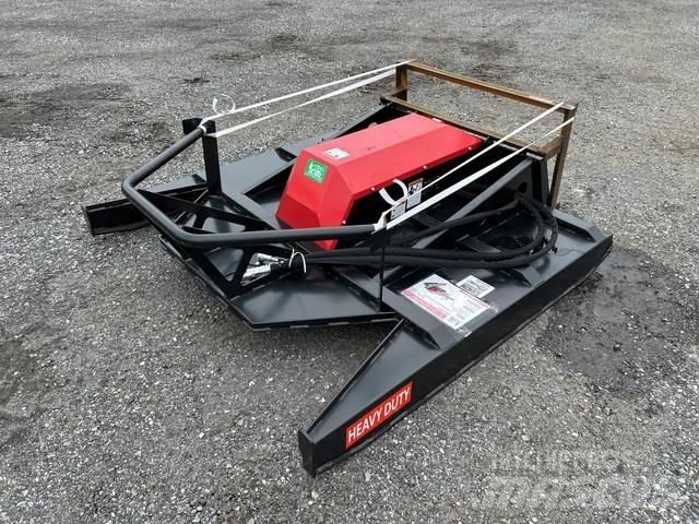  Raytree RMC72 Vrtni traktor kosilnice