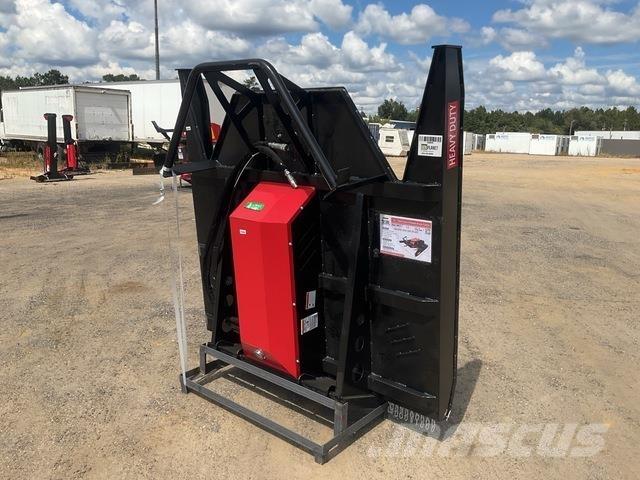  Raytree RMC72 Vrtni traktor kosilnice