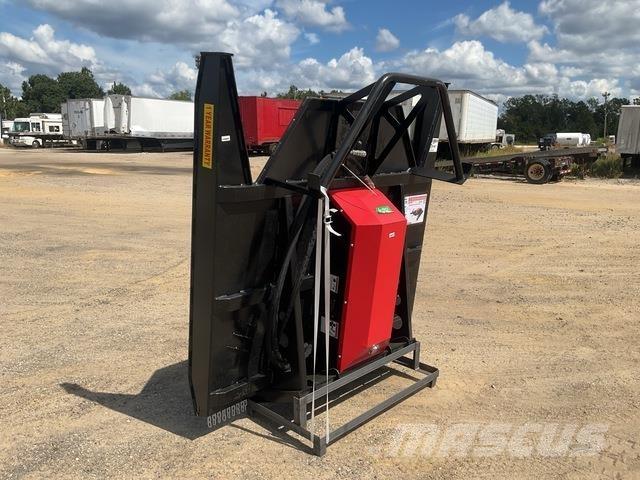  Raytree RMC72 Vrtni traktor kosilnice
