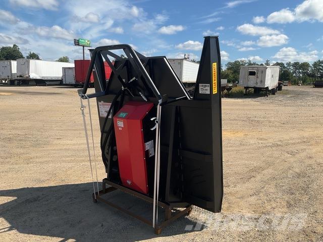  Raytree RMC72 Vrtni traktor kosilnice