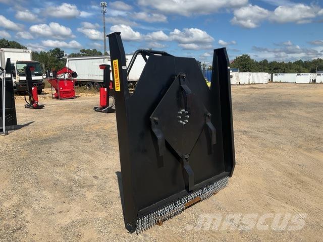  Raytree RMC72 Vrtni traktor kosilnice