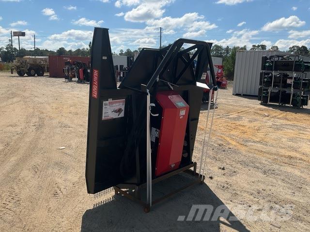  Raytree RMC72 Vrtni traktor kosilnice