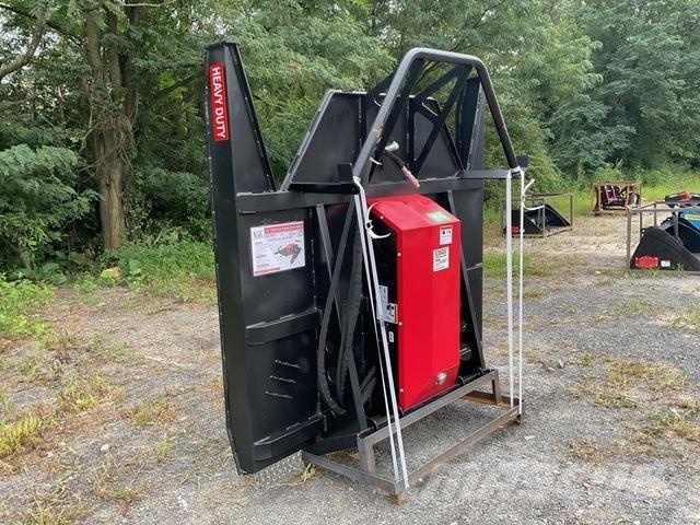  Raytree RMC72 Vrtni traktor kosilnice