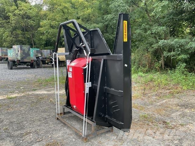  Raytree RMC72 Vrtni traktor kosilnice