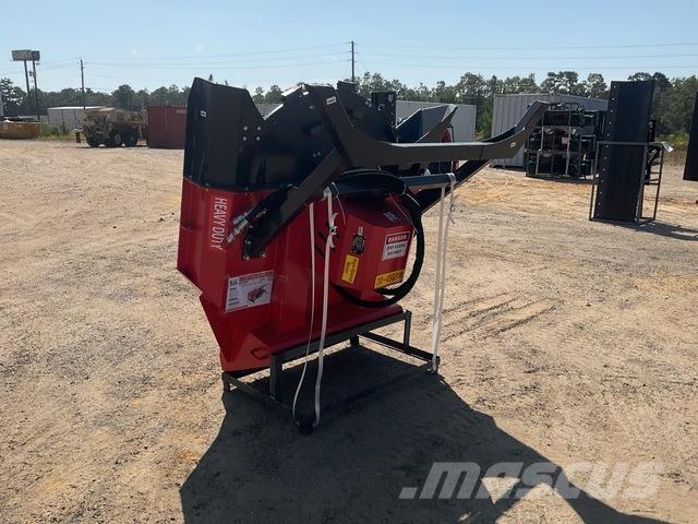  Raytree RMDM70 Gozdarski mulčerji