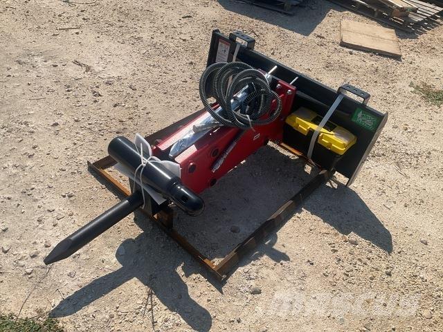 Raytree RMH680 Kladiva