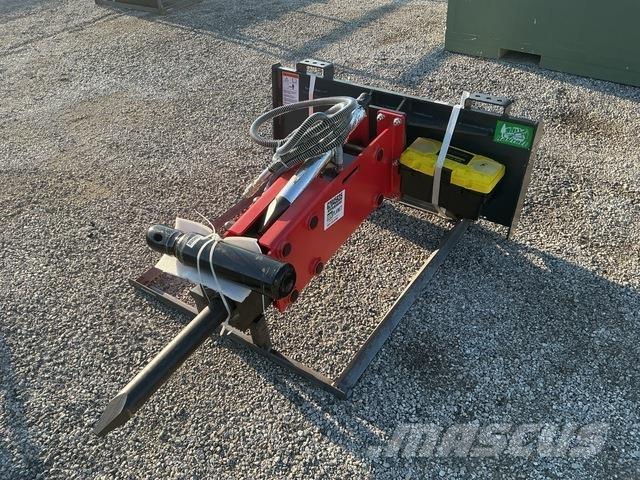  Raytree RMH680 Kladiva