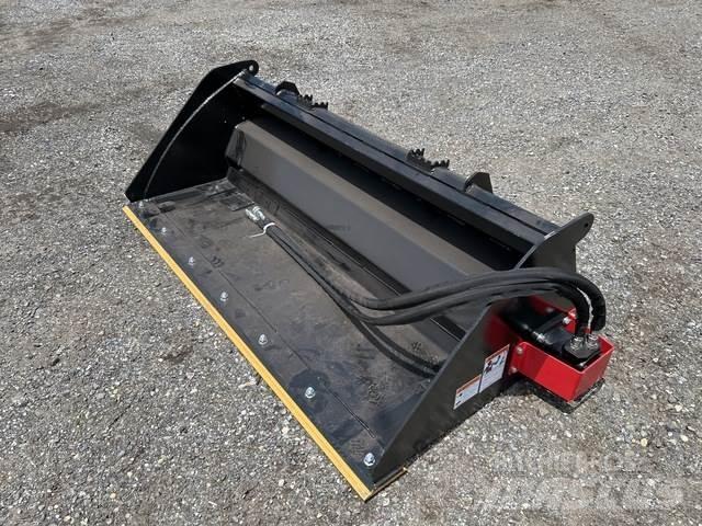  Raytree RMHB72 Žlice