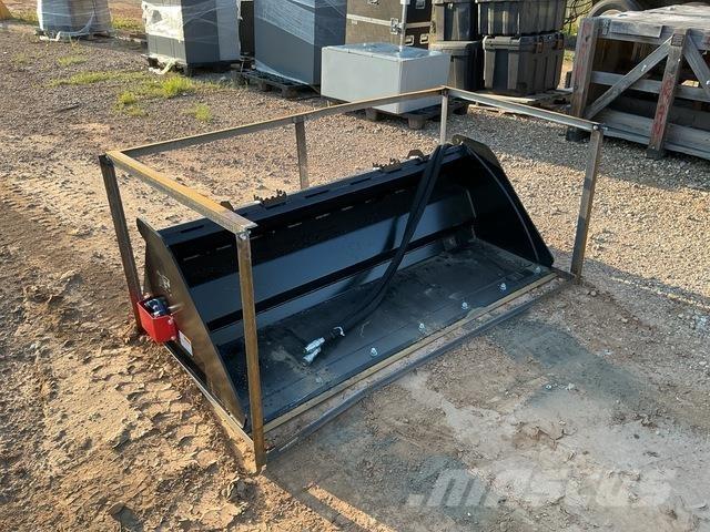  Raytree RMRB72 Žlice