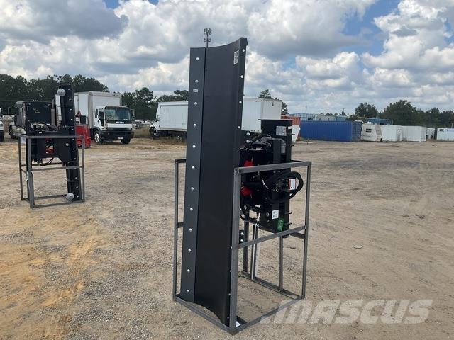  Raytree RSWD96 Buldožerji goseničarji