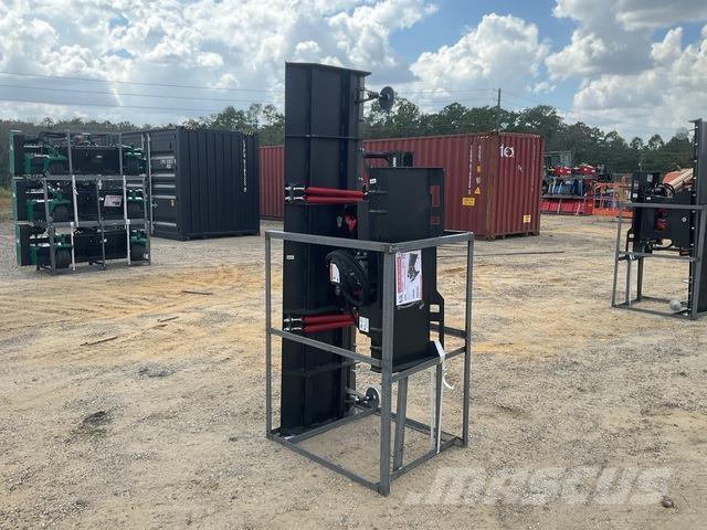  Raytree RSWD96 Buldožerji goseničarji