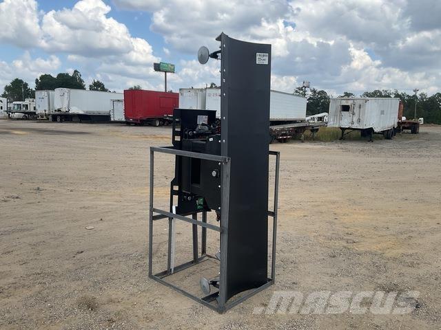  Raytree RSWD96 Buldožerji goseničarji