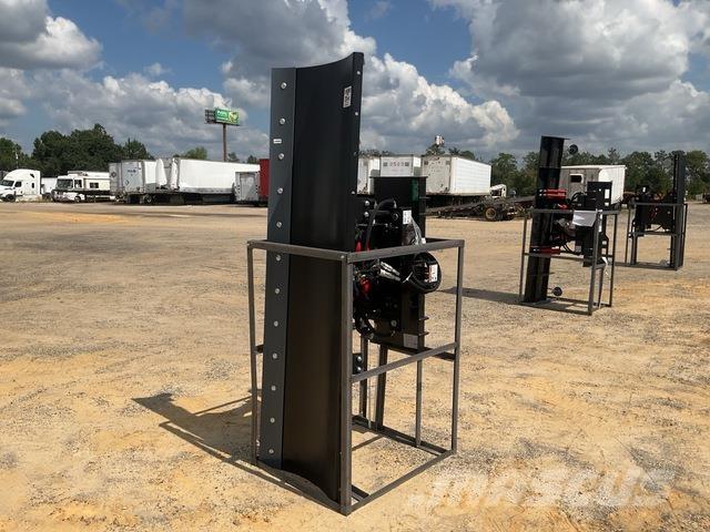  Raytree RSWD96 Buldožerji goseničarji