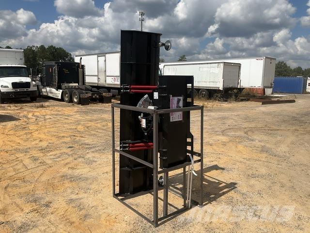  Raytree RSWD96 Buldožerji goseničarji