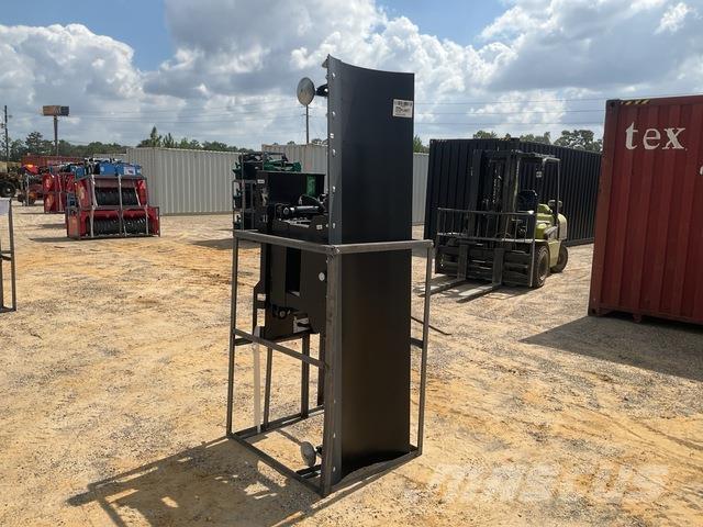  Raytree RSWD96 Buldožerji goseničarji