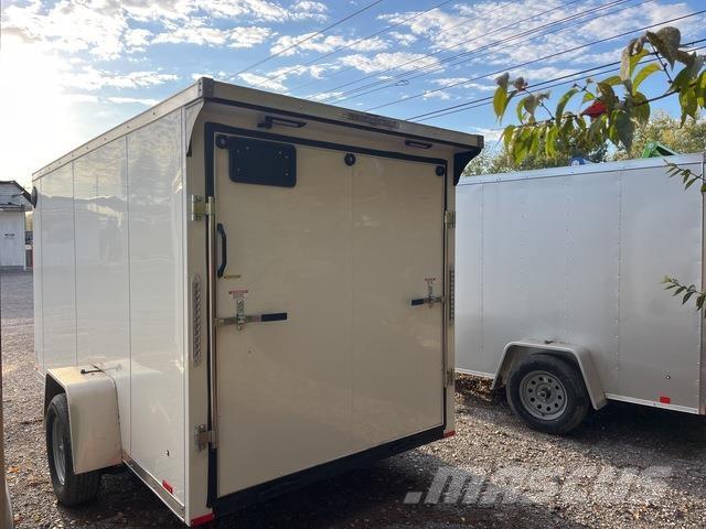 RC  Prikolice zabojniki