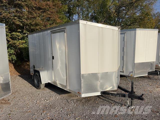 RC  Prikolice zabojniki