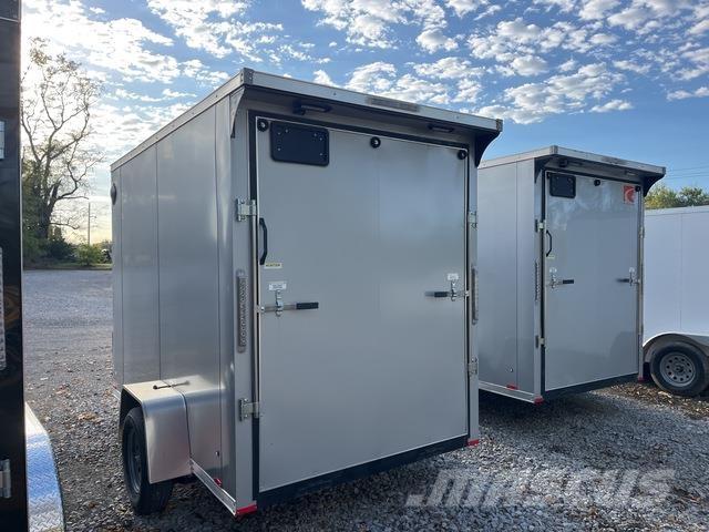 RC  Prikolice zabojniki