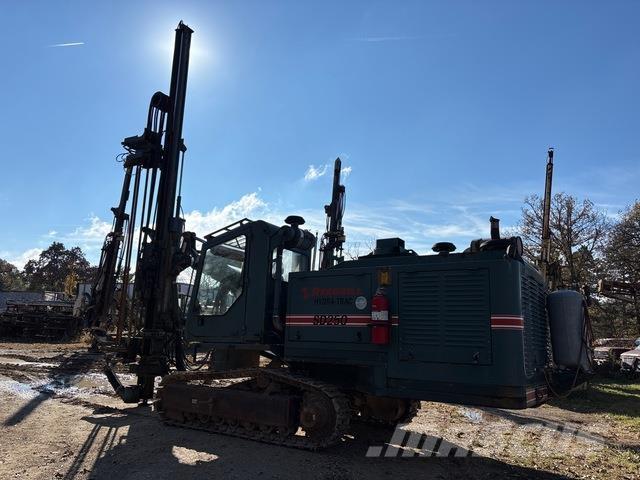 Reedrill SD250 Terenske vrtalne naprave