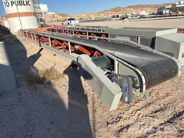  Reesco Transportni trakovi