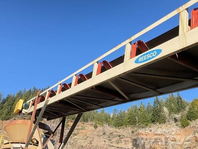  Reesco 36X60 Transportni trakovi