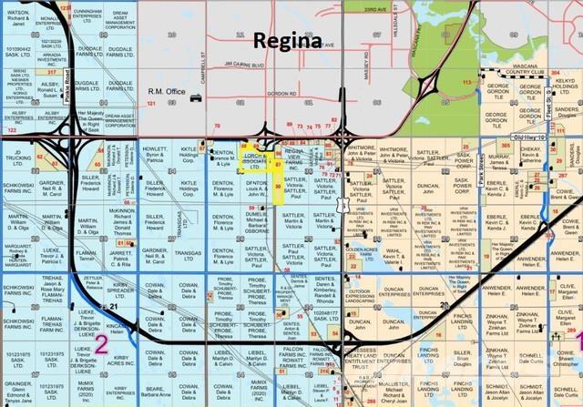  Regina SK Gradbeništvo - drugo