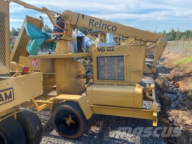 Reinco  Kmetijstvo - drugo