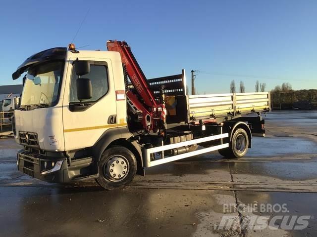 Renault D210 Drugo