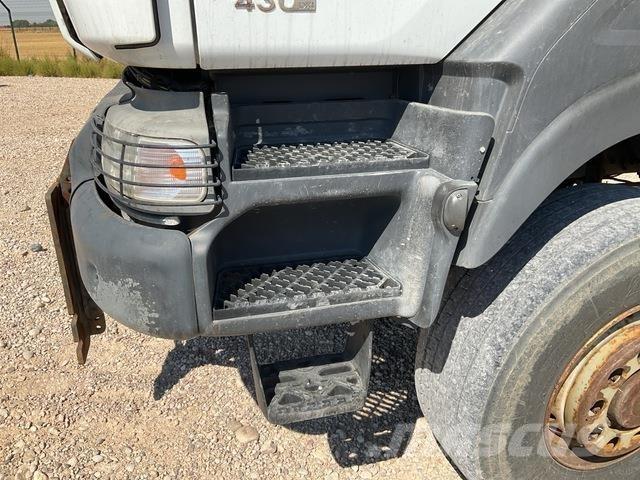 Renault Kerax Kiper tovornjaki