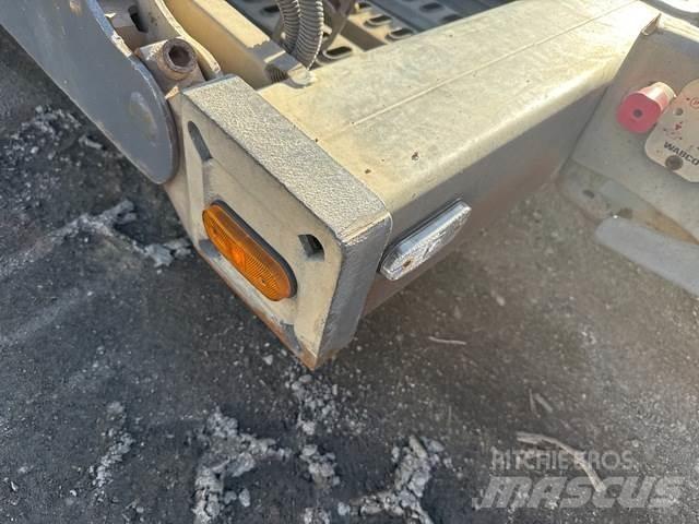 Renault T430 Gradbeništvo - drugo