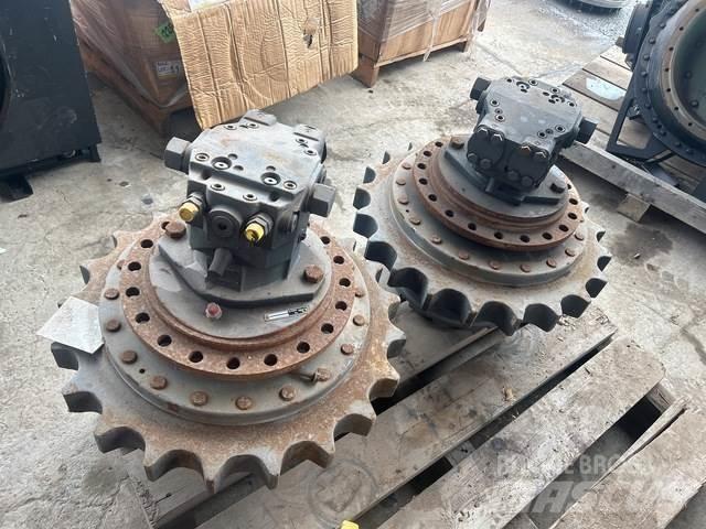 Rexroth  Drugo